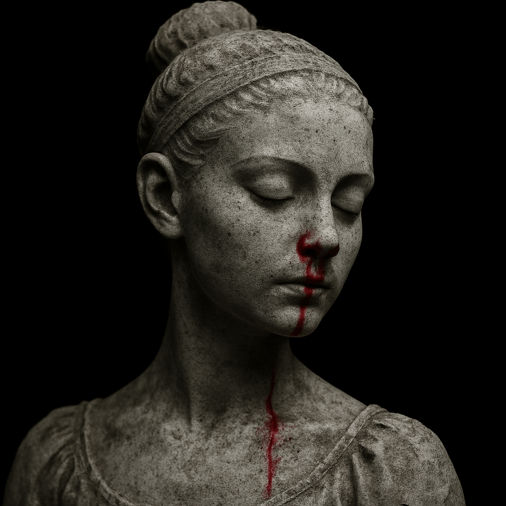 Debut EP “Pirouette” drops&nbsp;07.10.25