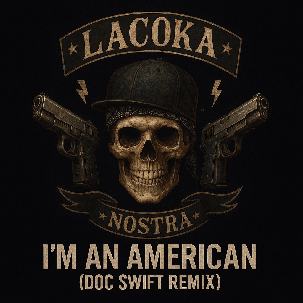 La Coka Nostra – I’m an American (Doc Swift&nbsp;Remix)
