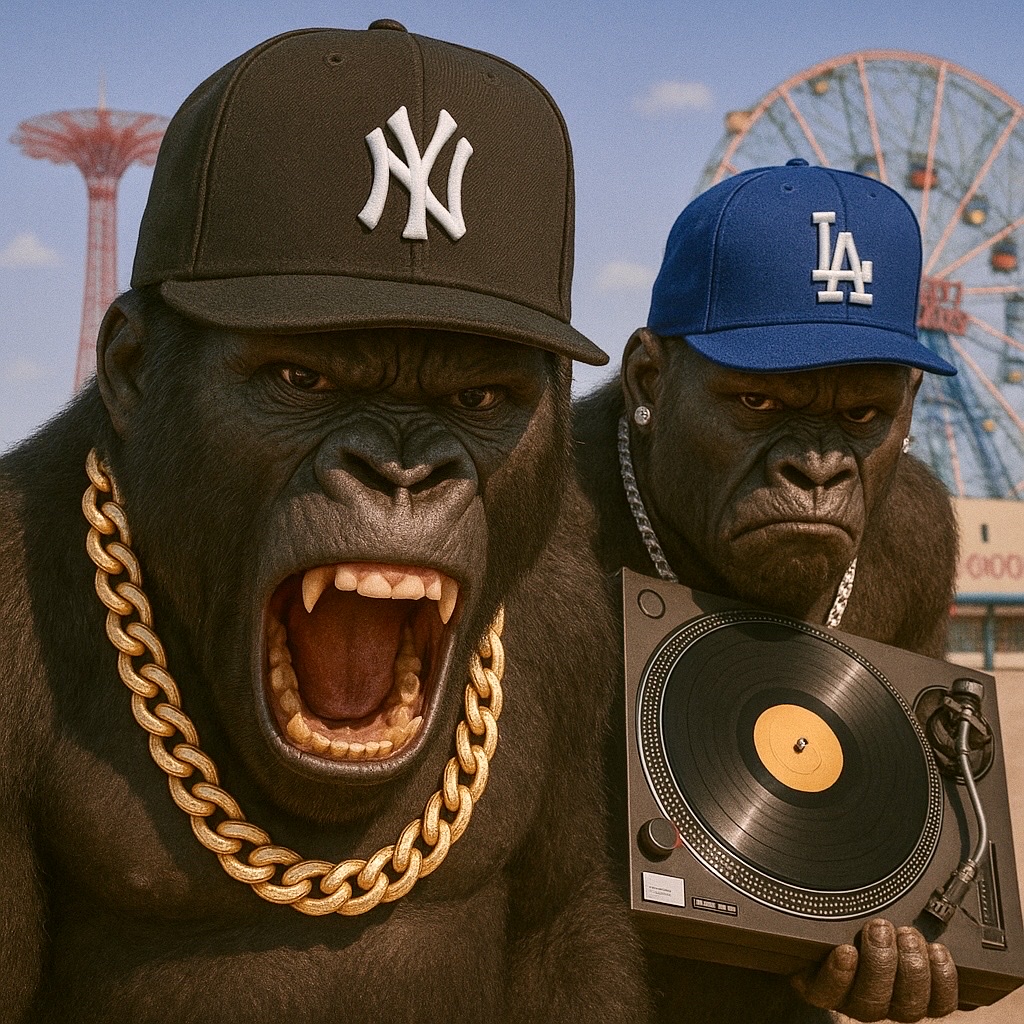 Nems – Go Realer (Doc Swift&nbsp;Remix)